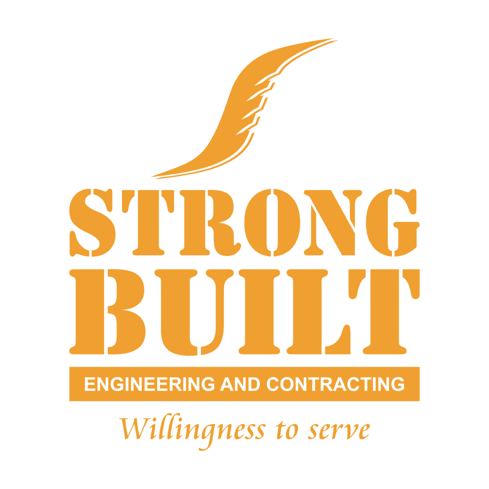 StrongBuilt