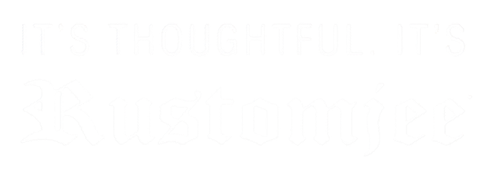 Rustomjee